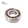 21316MB AST Max Speed (Oil) (X1000 RPM) 3 80x170x39mm  Spherical roller bearings #1 small image