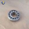 21317 KCW33 Loyal (Grease) Lubrication Speed 2000 r/min 85x180x41mm  Spherical roller bearings #1 small image