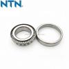21318 NTN 90x190x43mm  (Oil) Lubrication Speed 3 000 r/min Spherical roller bearings