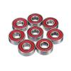 180TP169 Timken 457.2x711.2x127mm  D1 708 mm Thrust roller bearings #1 small image