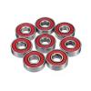 RAX 445 Timken 45x65x24mm  Dynamic load rating axial (C) 21.8 kN Complex bearings #1 small image