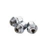 B-1812 NSK 28.575x34.925x19.05mm Basic dynamic load rating (C) 26.2 kN Needle roller bearings