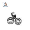 NJ 2319 ECML SKF Basic dynamic load rating C 530 kN 200x95x67mm  Thrust ball bearings #1 small image