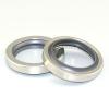 3302 ZZ ISO 15x42x19mm  D 42 mm Angular contact ball bearings #1 small image