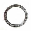 184BA-2251 NACHI D 226 mm 184x226x21mm  Angular contact ball bearings #1 small image