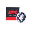 VEX 55 /S 7CE1 SNFA Basic static load rating (C0) 12.2 kN 55x90x18mm  Angular contact ball bearings #1 small image