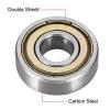 VEX 17 /NS 7CE1 SNFA (Grease) Lubrication Speed 75 000 r/min 17x35x10mm  Angular contact ball bearings #1 small image