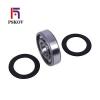SS7207 CD/P4A SKF r4 min. 0.3 mm 35x72x17mm  Angular contact ball bearings #1 small image