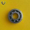 SS7206 CD/HCP4A SKF 30x62x16mm  Fatigue load limit (Pu) 0.67 Angular contact ball bearings #1 small image