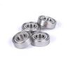 SS7207 ACD/HCP4A SKF (Grease) Lubrication Speed 20 000 r/min 35x72x17mm  Angular contact ball bearings #1 small image