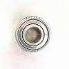 3203 ISO D 40 mm 17x40x17.5mm  Angular contact ball bearings #1 small image