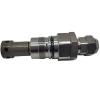 U497/U460L+COLLAR Fersa 44.987x79.975x24mm  d 44.987 mm Tapered roller bearings #1 small image