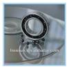 SEA25 7CE3 SNFA r2 min. 0.3 mm 25x37x7mm  Angular contact ball bearings #1 small image