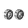 S71926 ACD/P4A SKF 180x130x24mm  Number of balls z 27 Angular contact ball bearings #1 small image