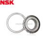 09074/09195 FBJ 19.05x49.225x19.845mm  C 14.288 mm Tapered roller bearings #1 small image