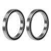 111044X/111093XH Gamet C 51.3 mm 44.45x93.266x64mm  Tapered roller bearings #1 small image
