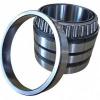 WTF254KVS3552Eg NSK 254x358.775x269.875mm r1 min. 1.5 mm Tapered roller bearings