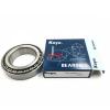 TR191604 KOYO 95x160x42.5mm  B 40 mm Tapered roller bearings #1 small image