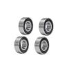 T3GB630 ISB 630x920x135mm  Basic dynamic load rating (C) 3520 kN Tapered roller bearings #1 small image