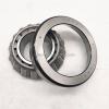 T2EE100 ISO C 39 mm 100x165x47mm  Tapered roller bearings #1 small image