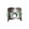 131090/131152XP Gamet Weight 3.8 Kg 90x152.4x68.5mm  Tapered roller bearings #1 small image