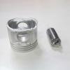 131093X/131150C Gamet 93.663x150x35mm  r 3 mm Tapered roller bearings #1 small image