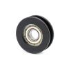 135069X/135120C Gamet J 126.35 mm 69.85x120x38.1mm  Tapered roller bearings