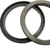 13685/13621 FBJ 38.1x69.012x19.05mm  C 15.083 mm Tapered roller bearings #1 small image