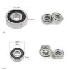234712B KOYO 62x95x44mm  B 11 mm Thrust ball bearings
