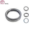 234711 ISO T 44 mm 57x90x44mm  Thrust ball bearings #1 small image