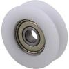 239724B KOYO d1 150 mm 124x165x54mm  Thrust ball bearings #1 small image