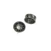 2921 FBJ Basic dynamic load rating (C) 78.5 kN 105x140x25mm  Thrust ball bearings