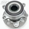 2919 FBJ d1 130 mm 95x130x25mm  Thrust ball bearings #1 small image