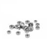 2924 INA 120x160x27mm  Bore 1 4.724 Inch | 120 Millimeter Thrust ball bearings #1 small image