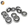 GS 89424 SKF Mass housing washer 7.7 kg 26x250x123mm  Thrust roller bearings #1 small image