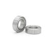 NU 336 ECM SKF Inch - Metric Metric 380x180x75mm  Thrust ball bearings #1 small image