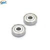 45TAF11 NACHI Basic dynamic load rating (C) 152 kN 45x110x27mm  Thrust ball bearings #1 small image