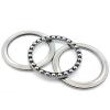 51102 ISO T 9 mm  Thrust ball bearings #1 small image