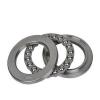 51101 ISO T 9 mm  Thrust ball bearings #1 small image