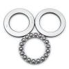 51100 Loyal Weight 0.02 Kg  Thrust ball bearings