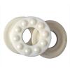 51108 ISO T 13 mm  Thrust ball bearings #1 small image