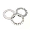 51103 AST  Radius (min) (rs) 0.300 Thrust ball bearings #1 small image