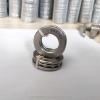 51103 ISO D 30 mm  Thrust ball bearings #1 small image