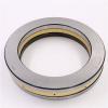 51103 KBC Basic static load rating (C0) 19.5 kN  Thrust ball bearings