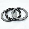 51116 SKF 80x105x19mm  fillet radius: 1 mm Thrust ball bearings