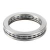 51116 ISO  T 19 mm Thrust ball bearings #1 small image