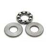 51117 Loyal Outer Diameter  110mm  Thrust ball bearings #1 small image