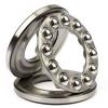 51110 Loyal T 14 mm  Thrust ball bearings #1 small image