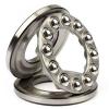 51111 ISO  T 16 mm Thrust ball bearings #1 small image