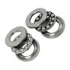 51106 ISO D1 47 mm  Thrust ball bearings #1 small image